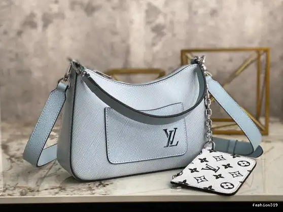 MARELLE VUITTON LOUIS 0408
